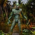 NECA Universal Monsters Creature from the Black Lagoon