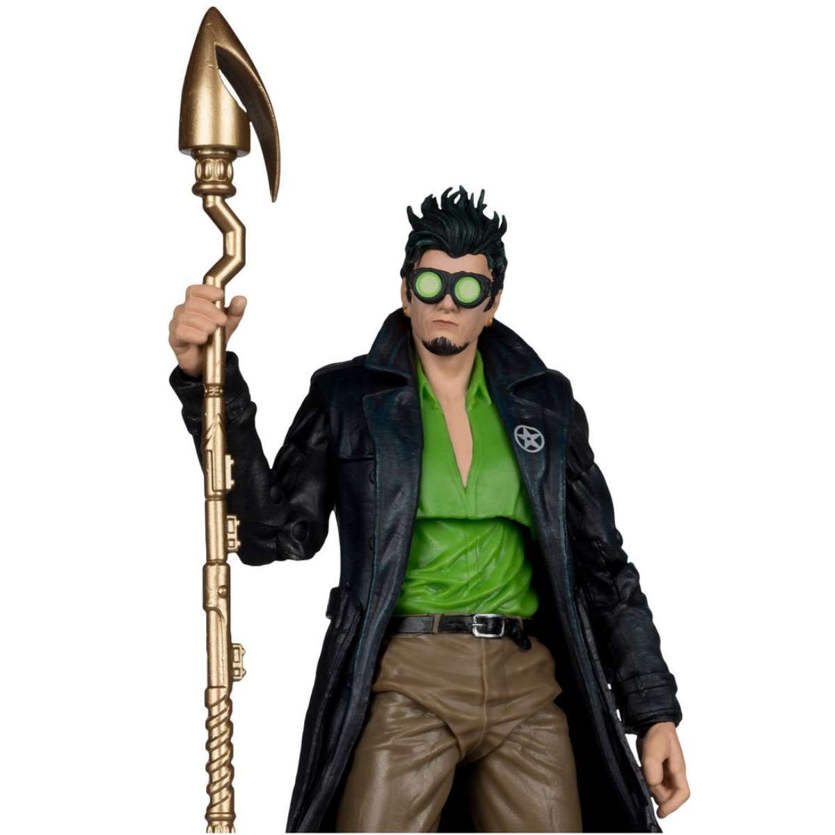 DC Multiverse Starman (Jack Knight)