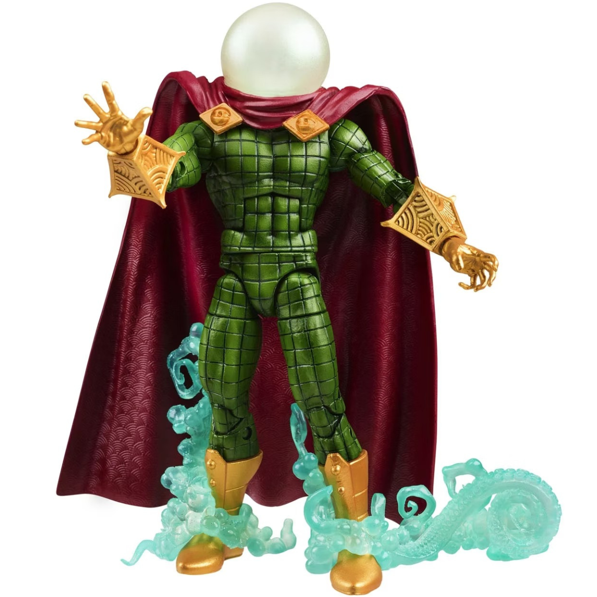 Marvel Legends Series Retro Mysterio