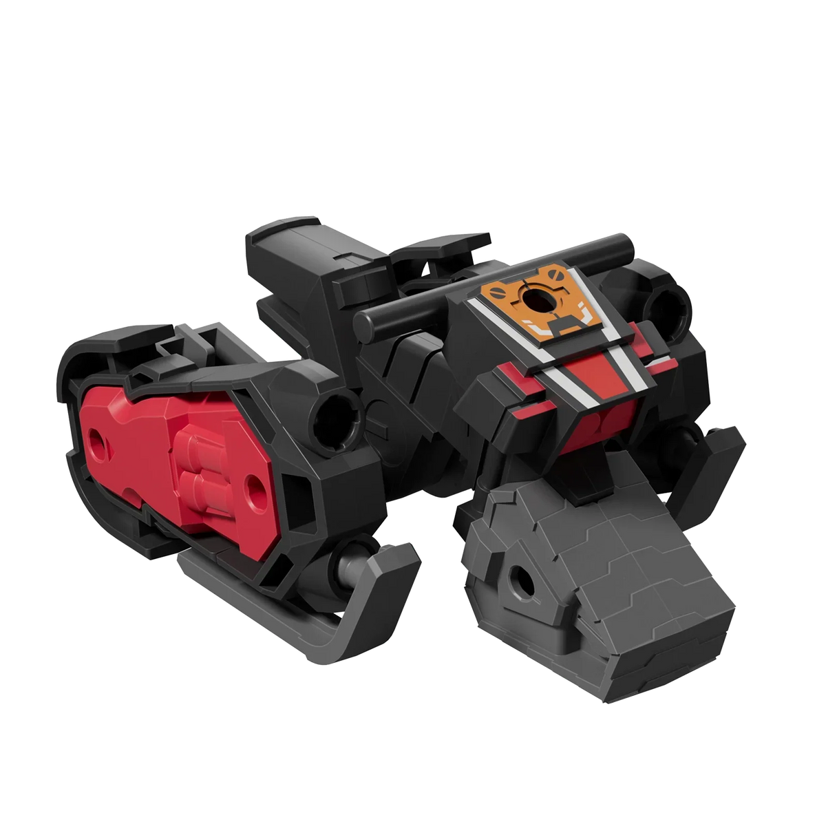Blokees Astral Rally Defender Version 01 The First Light (Box of 12 Individually Boxed)