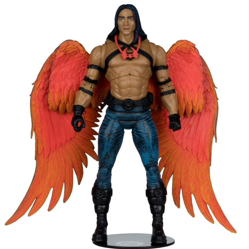 DC Multiverse Black Condor (DC Classic) Platinum