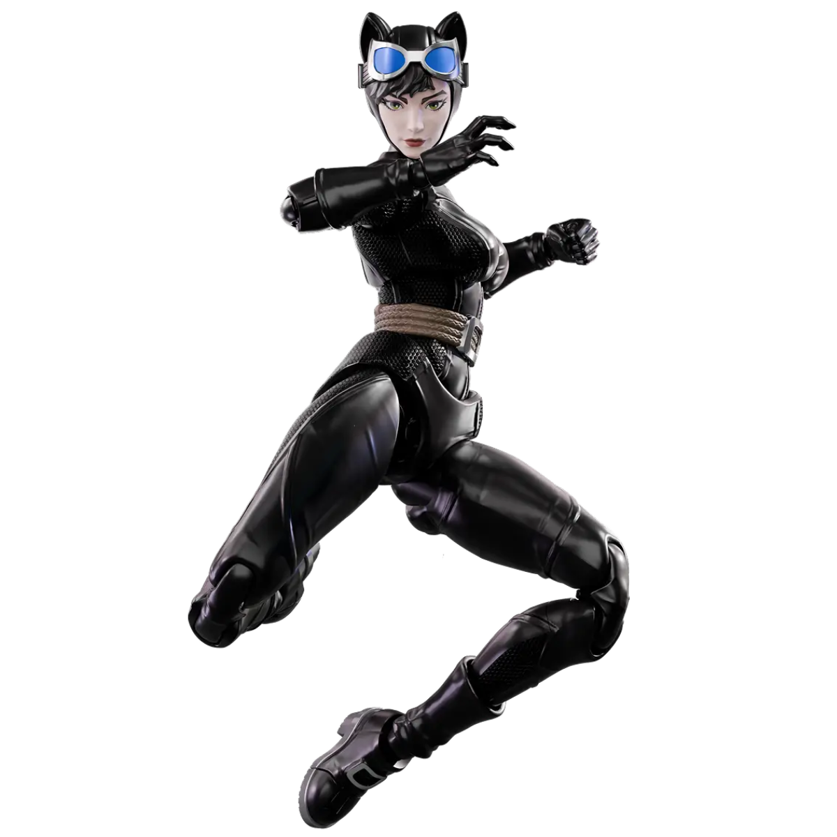 Blokees DC Comics Champion Class CC06 Catwoman (Hush)
