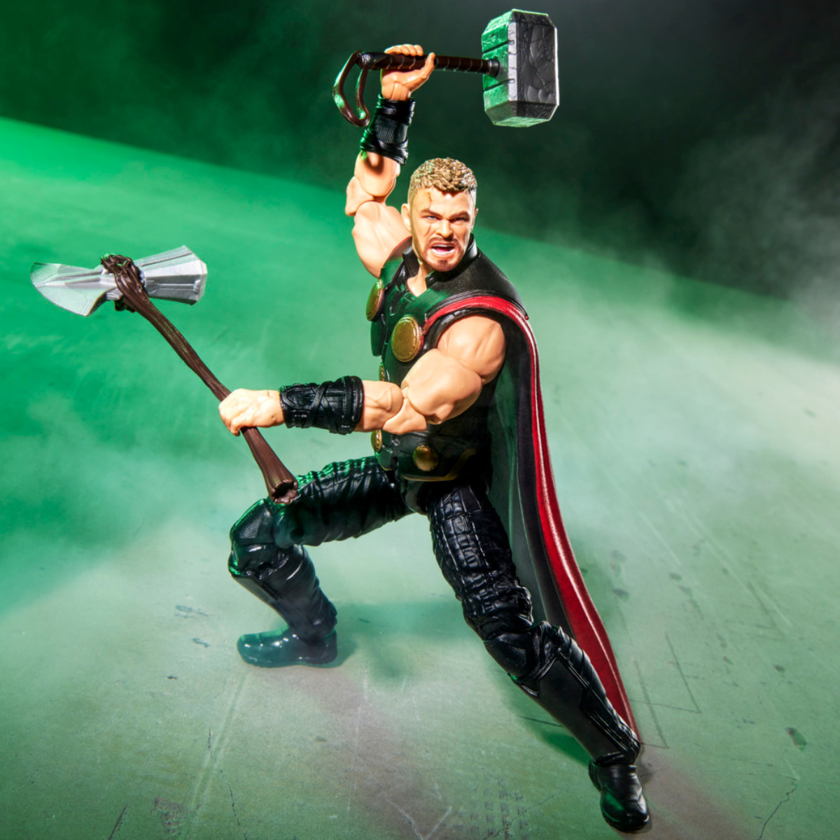 Marvel Legends Series Avengers Doomsday Thor