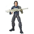 Marvel Legends Winter Soldier (From the Winter Soldier & Falcon 2-Pack) - Pre-Owned / Loose