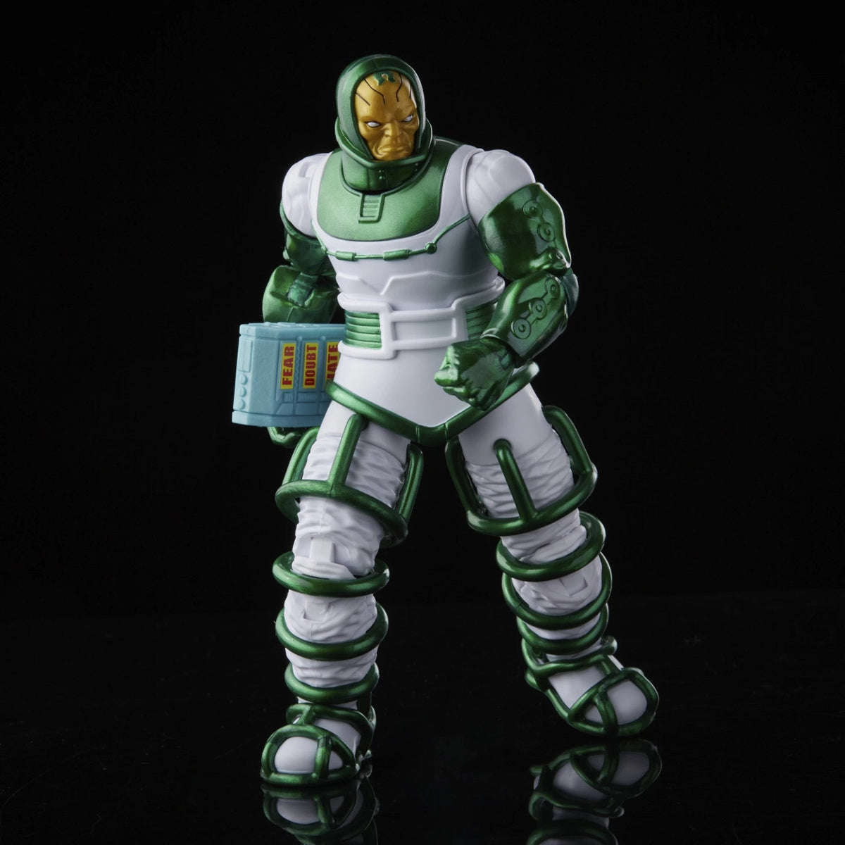 Marvel Legends Fantastic Four Retro Collection Psycho-Man