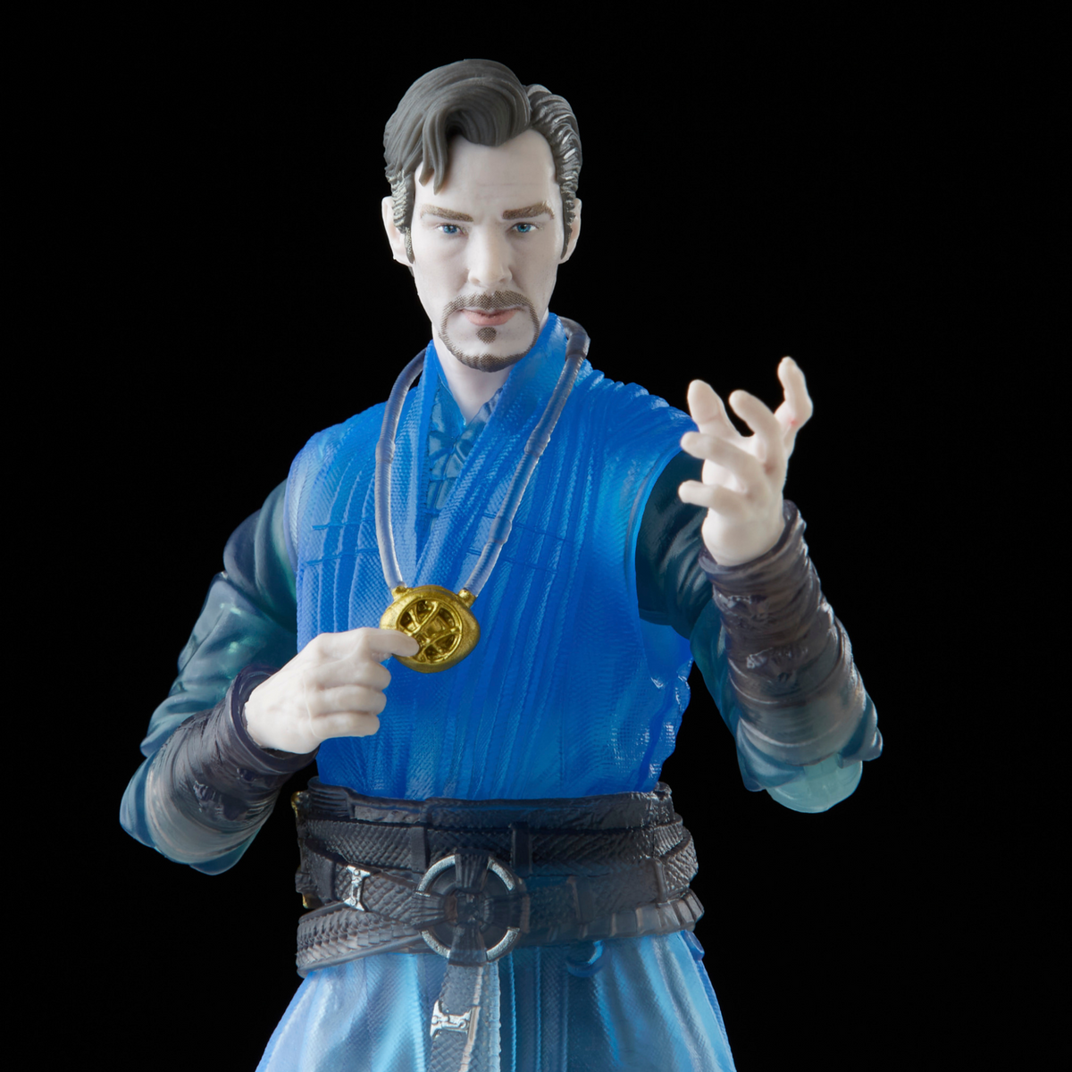 Marvel Legends Dr. Strange 2 Multiverse of Madness Astral Form Doctor Strange (Rintrah BAF)