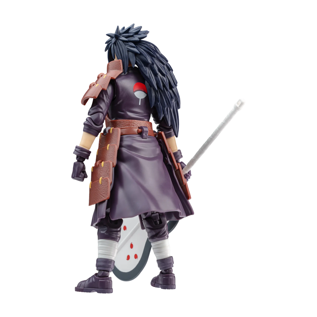 Blokees Naruto Classic Class 05 Madara Uchiha