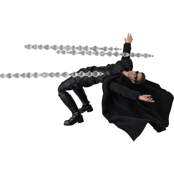 (PRE-ORDER: AUG 2027) Medicom MAFEX No.332 The Matrix Neo Action Figure