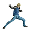 (PRE-ORDER: JUN 2027) Kaiyodo One-Punch Man Amazing Yamaguchi Revoltech Genos Action Figure