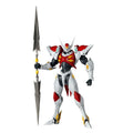 (PRE-ORDER: JUL 2027) Kaiyodo Tekkaman Blade Amazing Yamaguchi Revoltech NR148 Action Figure