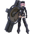 (PRE-ORDER: JUN 2027) Max Factory Fate/Grand Order PLAMATEA Shielder/Mash Kyrielight Ortinax Model Kit