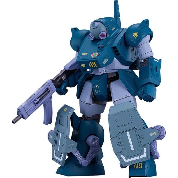 (PRE-ORDER: MAY 2027) Max Factory Armored Trooper Votoms PLAMAX SV-05 ATH-06-WP Diving Beetle 1/24 Model Kit