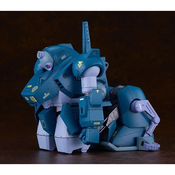 (PRE-ORDER: MAY 2027) Max Factory Armored Trooper Votoms PLAMAX SV-05 ATH-06-WP Diving Beetle 1/24 Model Kit