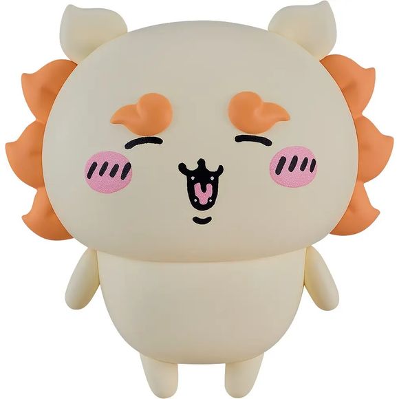 (PRE-ORDER: JUL 2027) Max Factory Chiikawa Nendoroid Shisa Action Figure