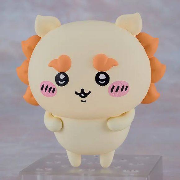 (PRE-ORDER: JUL 2027) Max Factory Chiikawa Nendoroid Shisa Action Figure