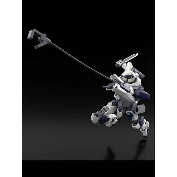 (PRE-ORDER: APR 2027) KADOKAWA Plastic Model Series Full Metal Panic! Arbalest Special Set 1/48 Scale Model Kit