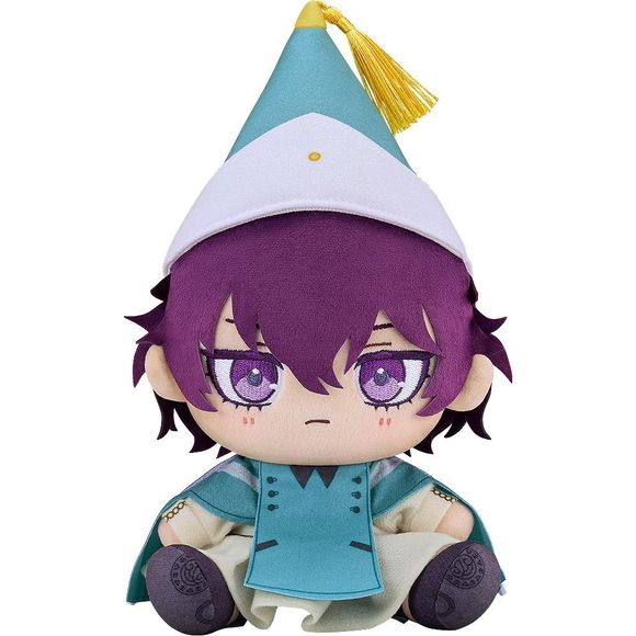 (PRE-ORDER: JUN 2027) Good Smile Witch Hat Atelier Chocopuni Plushie Agott