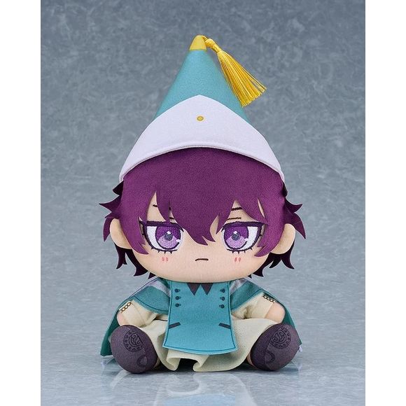 (PRE-ORDER: JUN 2027) Good Smile Witch Hat Atelier Chocopuni Plushie Agott