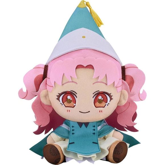 (PRE-ORDER: JUN 2027) Good Smile Witch Hat Atelier Chocopuni Plushie Tetia