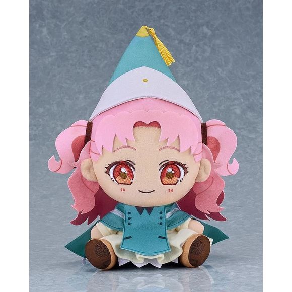 (PRE-ORDER: JUN 2027) Good Smile Witch Hat Atelier Chocopuni Plushie Tetia