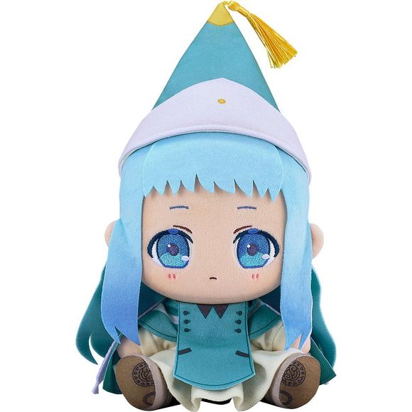 (PRE-ORDER: JUN 2027) Good Smile Witch Hat Atelier Chocopuni Plushie Richeh