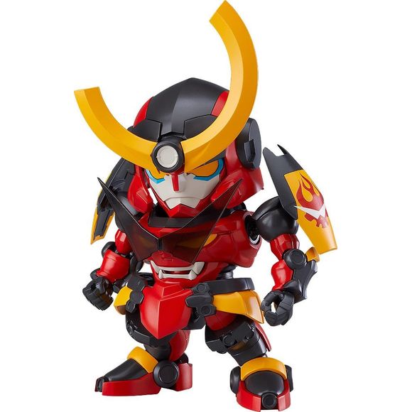 (PRE-ORDER: FEB 2027) Good Smile Company Tengen Toppa Gurren Lagann MODEROID Gurren Lagann Model Kit