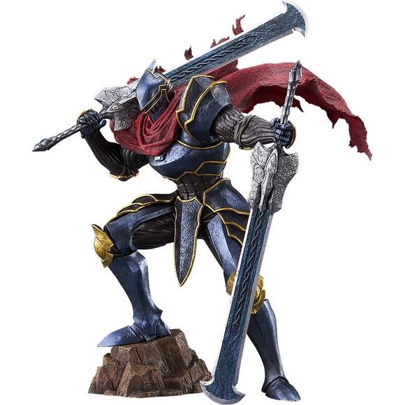 (PRE-ORDER: JUN 2027) Good Smile Company Overlord: The Holy Kingdom POP UP PARADE SP Momon Figure