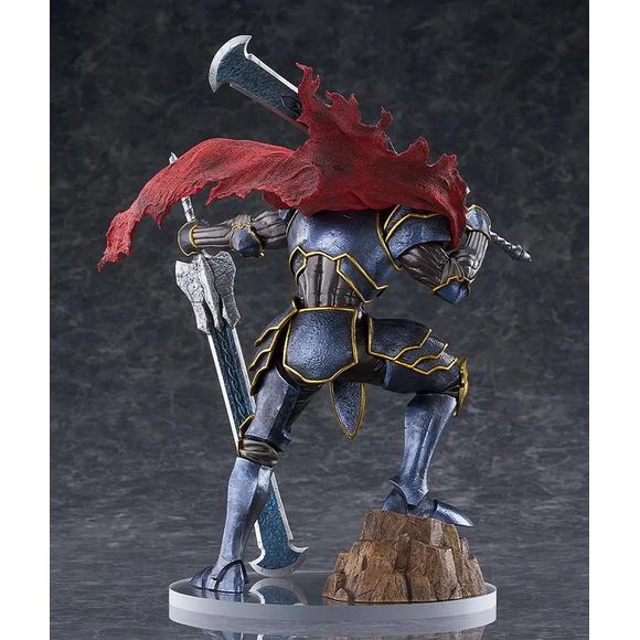 (PRE-ORDER: JUN 2027) Good Smile Company Overlord: The Holy Kingdom POP UP PARADE SP Momon Figure