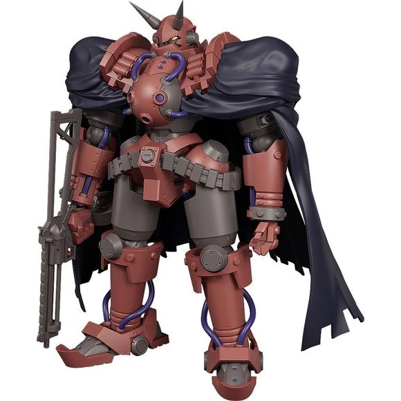 (PRE-ORDER: JUN 2027) Good Smile Company Gun x Sword MODEROID Volkein Model Kit
