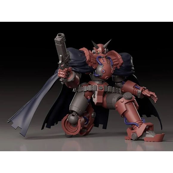 (PRE-ORDER: JUN 2027) Good Smile Company Gun x Sword MODEROID Volkein Model Kit