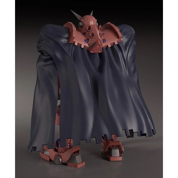 (PRE-ORDER: JUN 2027) Good Smile Company Gun x Sword MODEROID Volkein Model Kit