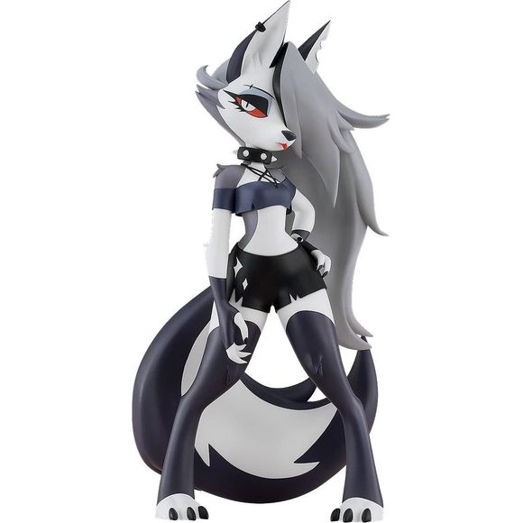 (PRE-ORDER: JUN 2027) Good Smile Company Helluva Boss POP UP PARADE Loona L Size Figure