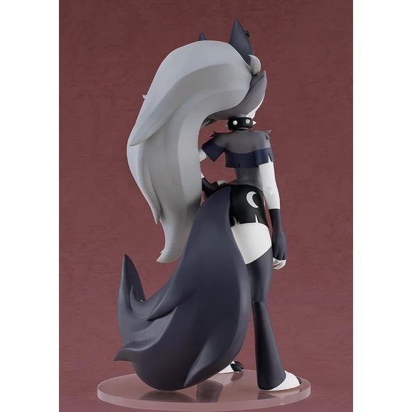 (PRE-ORDER: JUN 2027) Good Smile Company Helluva Boss POP UP PARADE Loona L Size Figure