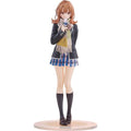 (PRE-ORDER: DEC 2027) Good Smile My Teen Romantic Comedy SNAFU G.S. Collection Iroha Isshiki Light Novel Ver. 1/6 Figure
