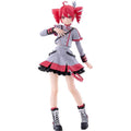 (PRE-ORDER: JUN 2027) Good Smile Company Kasane Teto Synthesizer V AI Ver. POP UP PARADE L Size Figure