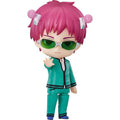 (PRE-ORDER: MAY 2027) Good Smile The Disastrous Life of Saiki K. Nendoroid Kusuo Saiki Action Figure