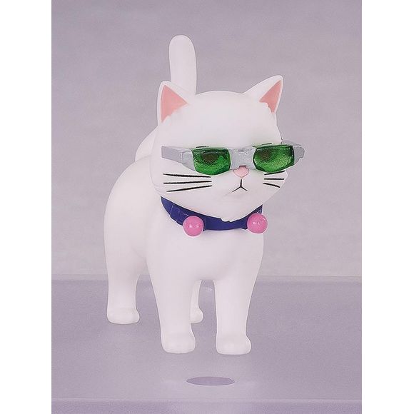 (PRE-ORDER: MAY 2027) Good Smile The Disastrous Life of Saiki K. Nendoroid Kusuo Saiki Action Figure