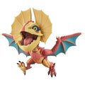 (PRE-ORDER: SEP 2027) Good Smile Monster Hunter Nendoroid Yian Kut-Ku Action Figure