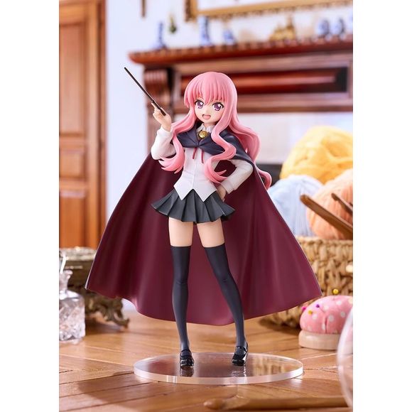 (PRE-ORDER: JUL 2027) Good Smile The Familiar of Zero F POP UP PARADE Louise L Size Figure