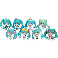 (PRE-ORDER: JUL 2027) Good Smile Racing Hatsune Miku GT Project Racing Miku All Stars Vol. 2 Blind Box Set of 8