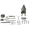 (PRE-ORDER: JUL 2027) Max Factory Bloodborne figma Hunter The Old Hunters Edition Action Figure (Rerun)