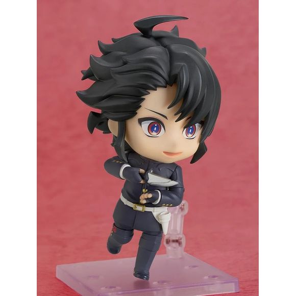 (PRE-ORDER: MAY 2027) Good Smile Ichi the Witch Nendoroid Ichi Figure