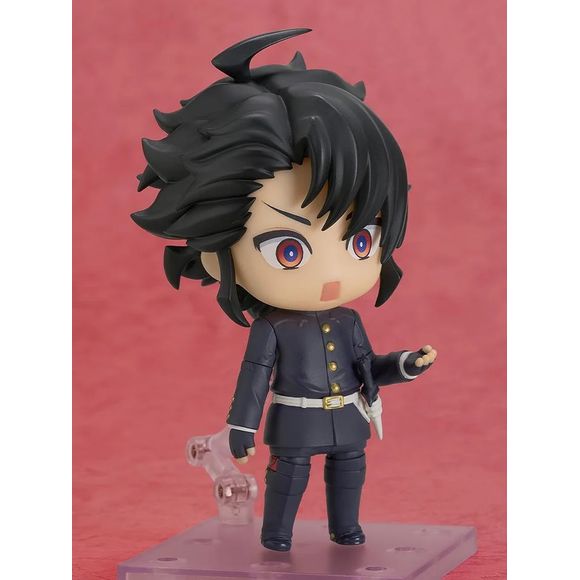 (PRE-ORDER: MAY 2027) Good Smile Ichi the Witch Nendoroid Ichi Figure