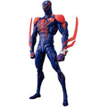 (PRE-ORDER: JUN 2027) Bandai Tamashii Nations Spider-Man Across the Spider-Verse S.H.Figuarts Spider-Man 2099 -928 Warden of the Multiverse-