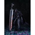 (PRE-ORDER: Feb 2027) Tamashii Nations S.H.Figuarts Guts (Berserker Armor) -Heat of Passion- Battle Ver.  Action Figure