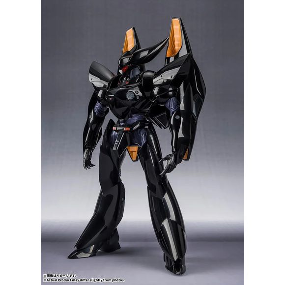 (PRE-ORDER: APR 2027) Bandai Tamashii Nations Mobile Police Patlabor The Robot Spirits Griffon Twin Unit Set