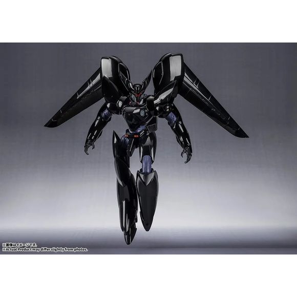 (PRE-ORDER: APR 2027) Bandai Tamashii Nations Mobile Police Patlabor The Robot Spirits Griffon Twin Unit Set
