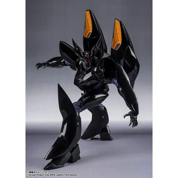 (PRE-ORDER: APR 2027) Bandai Tamashii Nations Mobile Police Patlabor The Robot Spirits Griffon Twin Unit Set