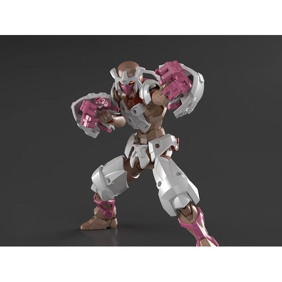 (PRE-ORDER: August 2026) Bandai 30MF 30 Minutes Fantasy Meteoric Irongrappler Model Kit