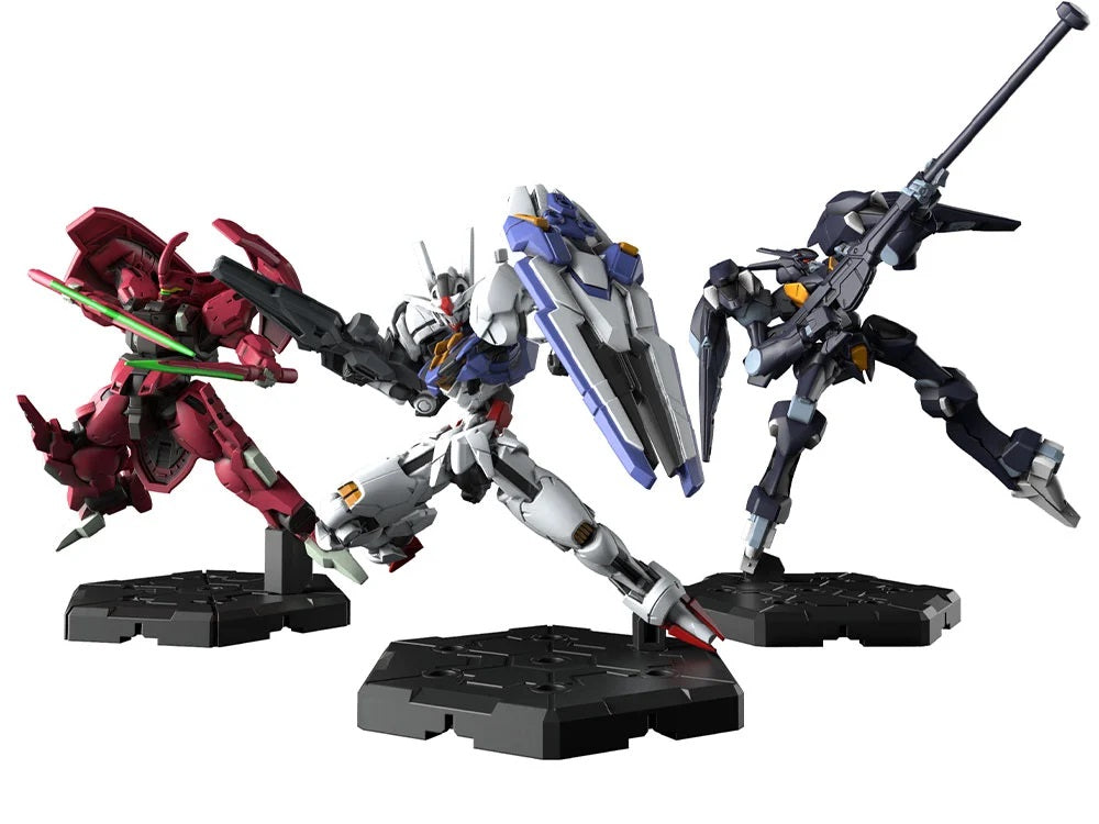 (PRE-ORDER: OCT 2026) Bandai Gundam Assemble Expansion Pack 02 [EX02]
